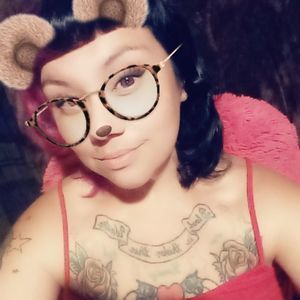 Meet your Posher, Bettie